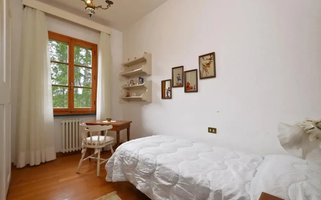 Villa Cerbaie in Castelfranco di Sotto