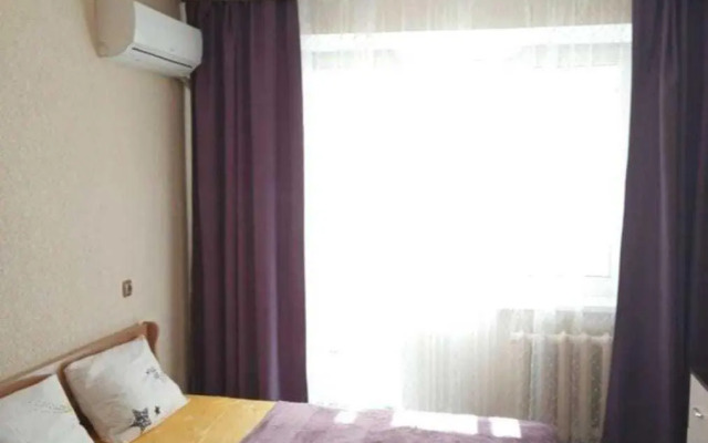 Апартаменты на улице Краснореченская 155