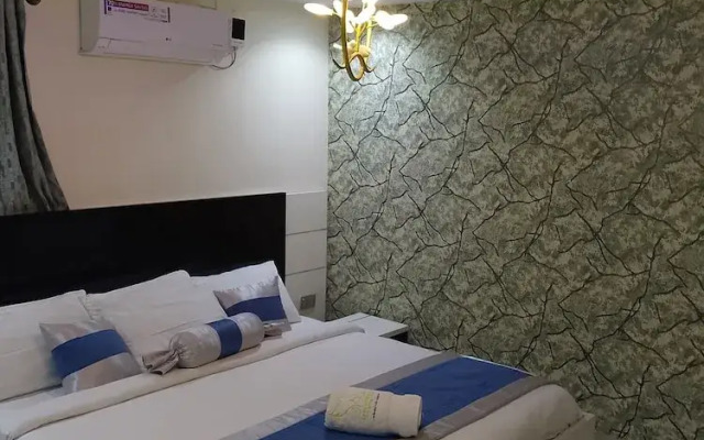 Appleville Suites