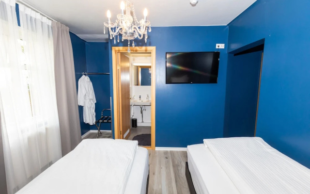 Hotel North
