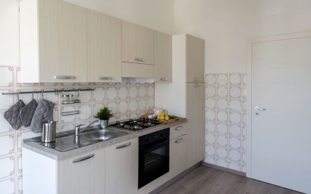 Hermes Inn Apartments Sorrento