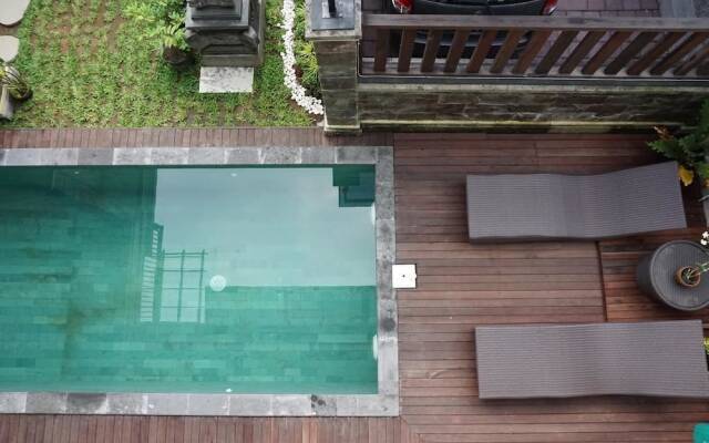 Pondok Uma Ubud