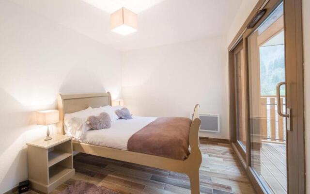 Les 4 Elements - Apt B01 - BO Immobilier