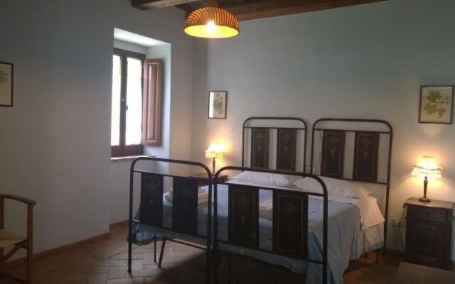 B&B Colle della Selva