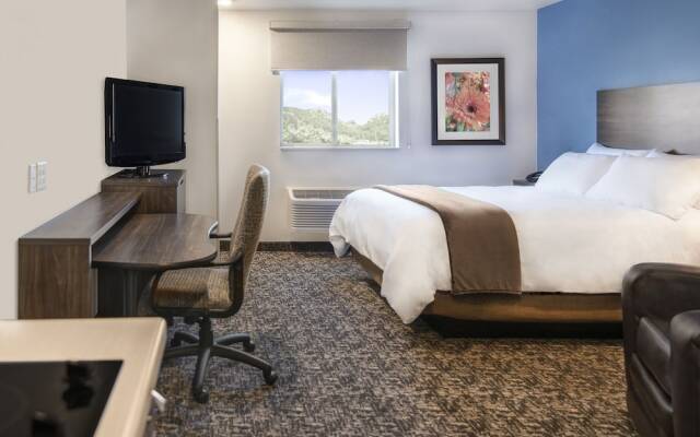 My Place Hotel-Wenatchee WA