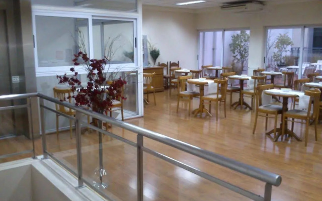 Hotel Goya