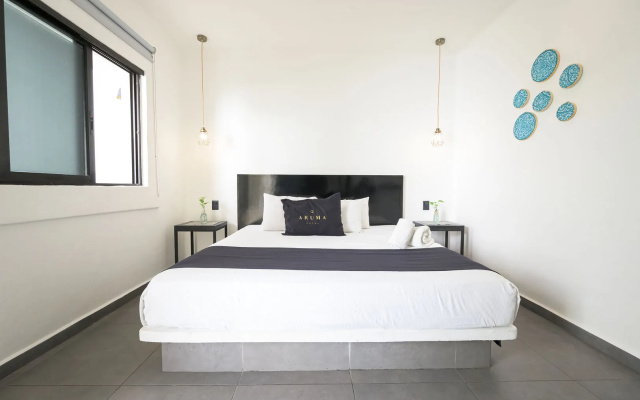 Aruma Suites
