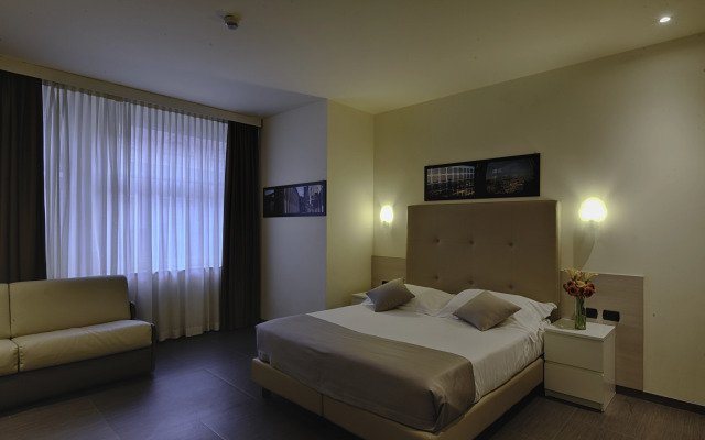 Duomo Hotel & Apartments