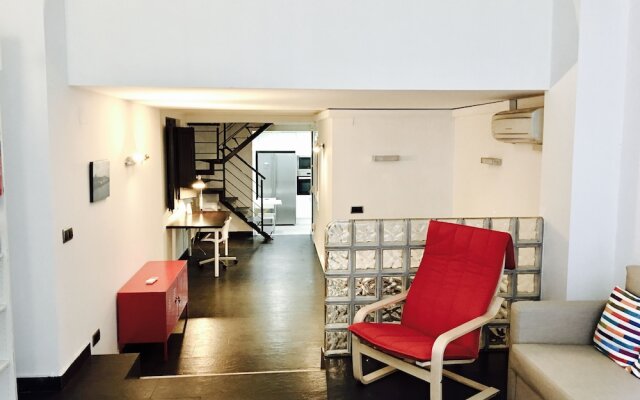 Apartamento Estilo Y Comodidad Para Tus Vacaciones