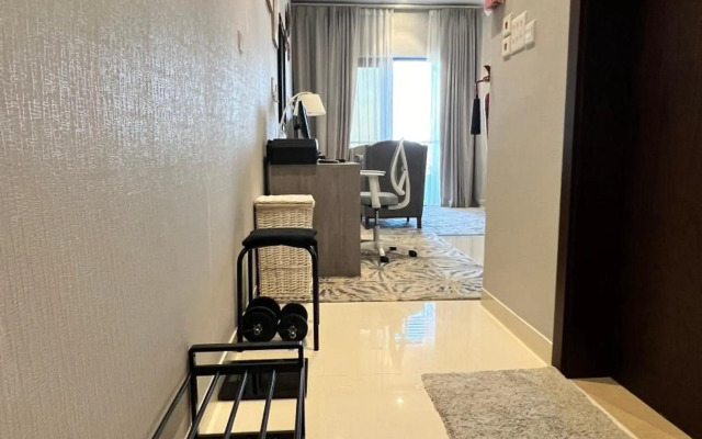HAWANA RESIDENCE MIMISa