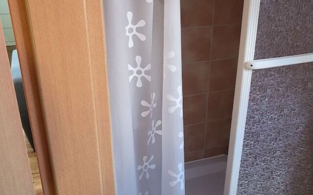 Pension Ferienwohnung Hillrichshof