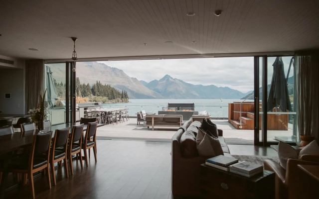 Eichardt's Private Hotel