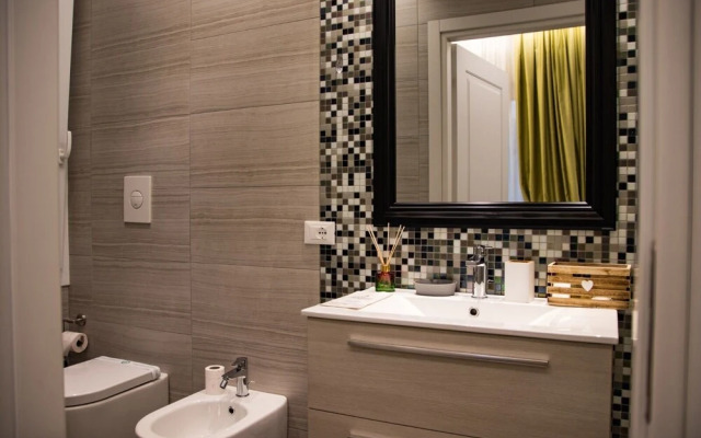 Double A Guest House