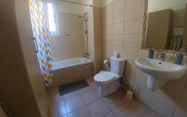 Pyla Village Resort D6