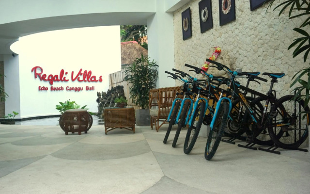 Regali Villa