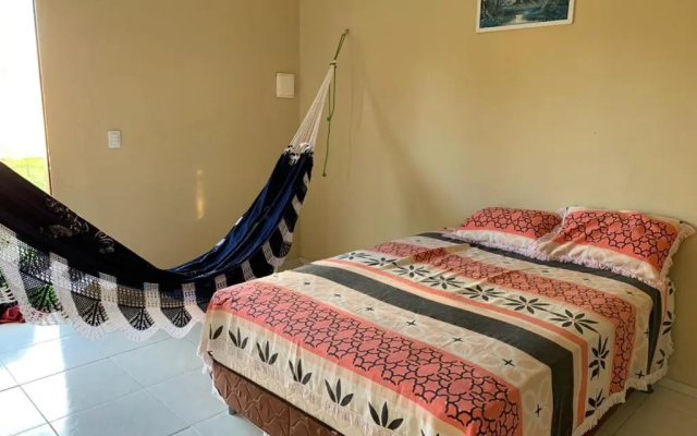 Casa D'ferias Icaraizinho
