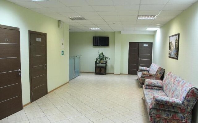 Hotel Stara Zagora