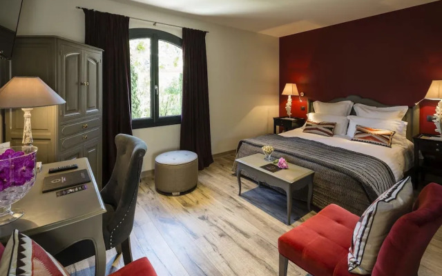 Hostellerie Les Gorges de Pennafort