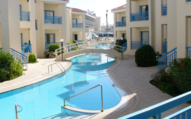 Kissos Hotel