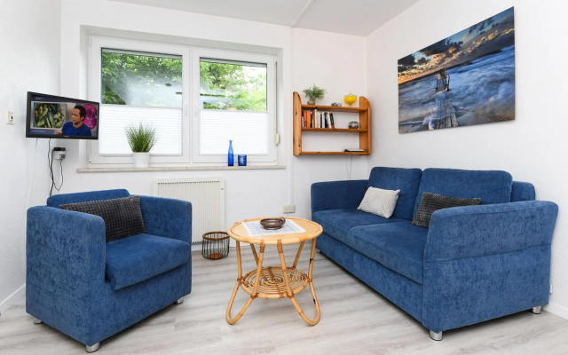 Ferienwohnung Sonnenriff