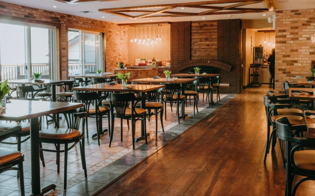 Northumberland Heights Wellness Retreat & Spa