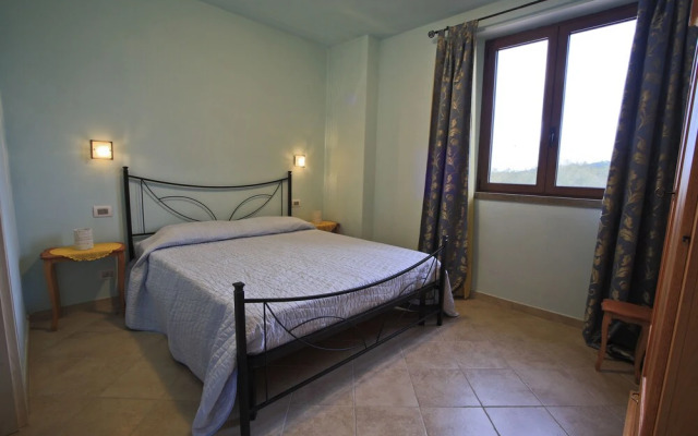 Agriturismo Sorbigliana
