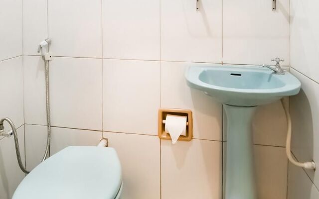 Oyo 131 Girassol Carioca