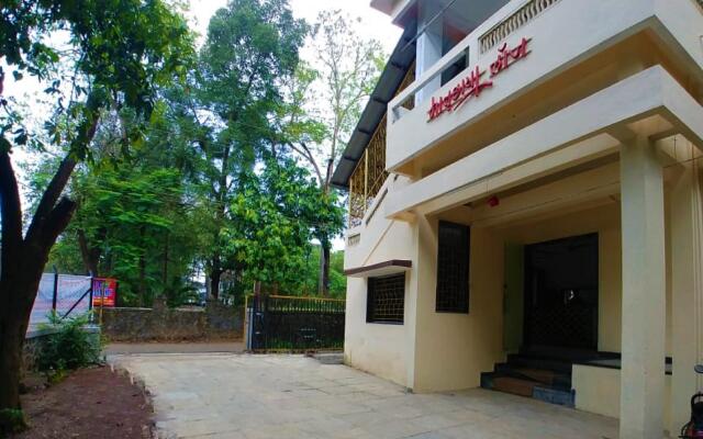 Hotel Matruchhaya Lonavala