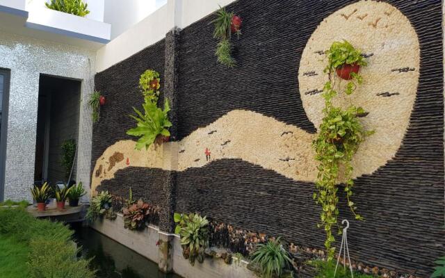 Homestay Villa