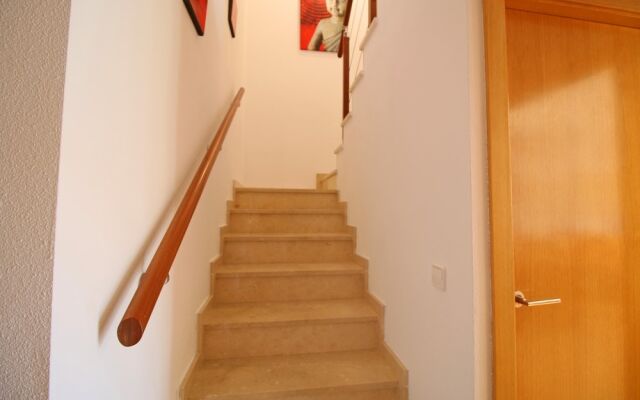 Bungalow Costa Calpe - Paradero de Oltá