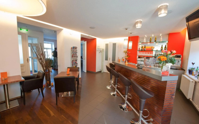 Hahn Hotel Vienna City