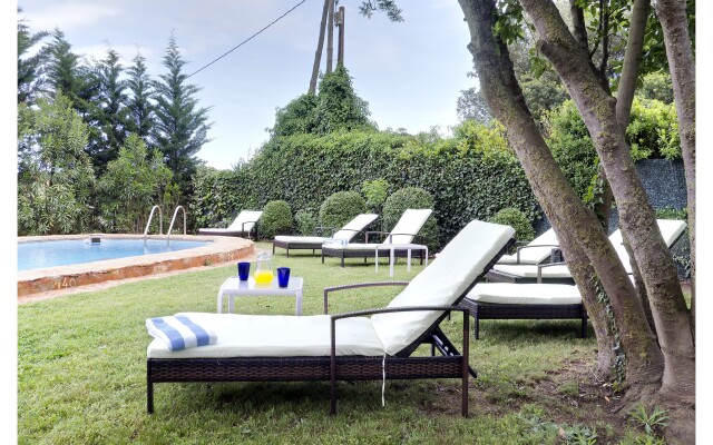 Hotel Aatu - Adults Only