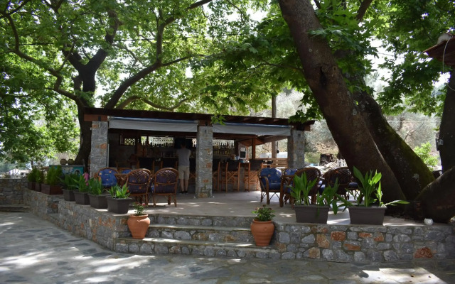 Hotel Zachos