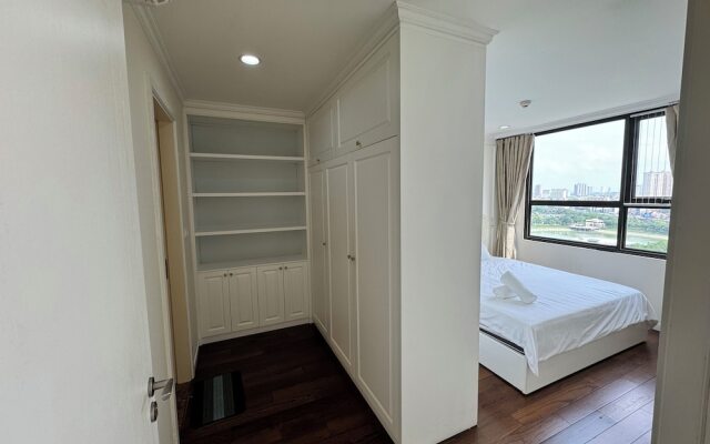 Mira Housing- Vinhomes D'Capitale