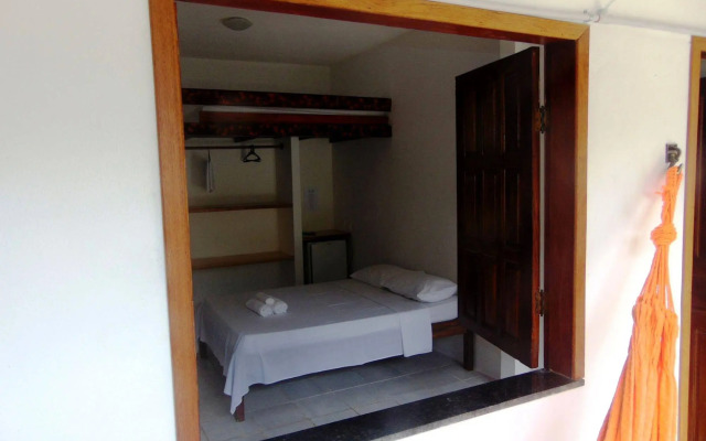 Pousada Passarela da Vila