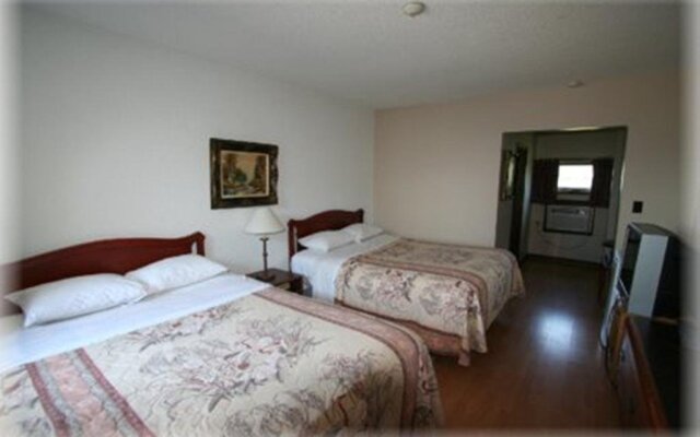 Wainfleet Motel & Restaurant