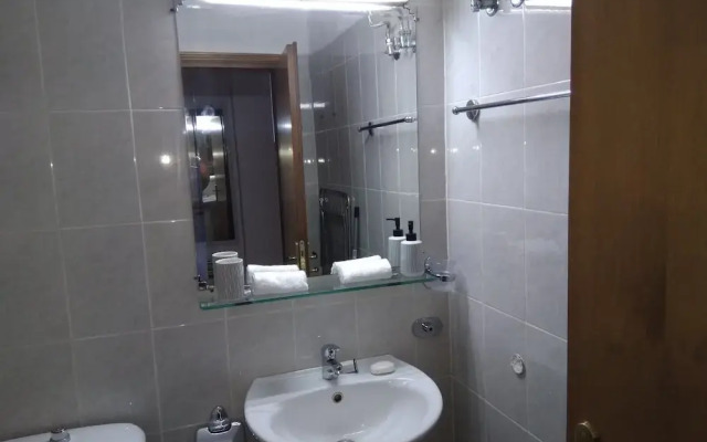 Zennova 35 Kallithea Blue Paradise