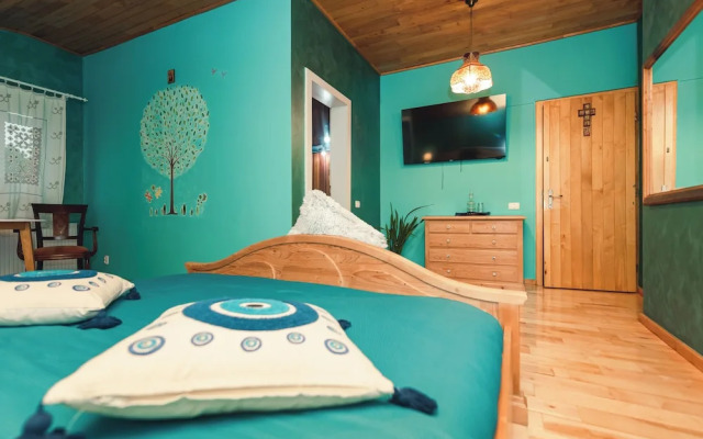 Sfizioso Boutique Stay