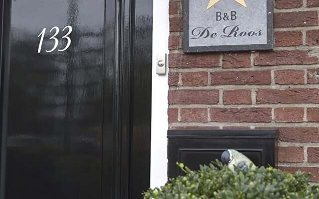 B&B De Roos