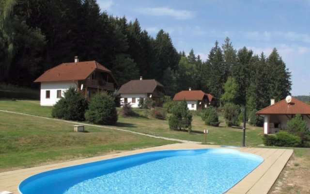 House Motýlek Kaprun 31827