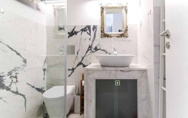 Avenida Vi Apartment Rentexperience