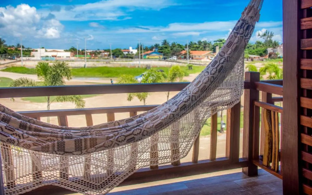 Villa das Palmeiras Jeri