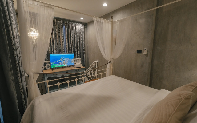 House of Passion Amphawa