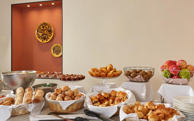 La Villa Duflot Hôtel & Spa Perpignan