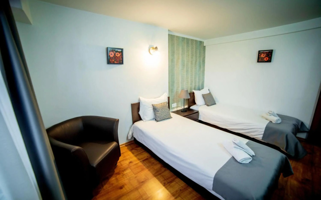 Velinov Boutique Hotel