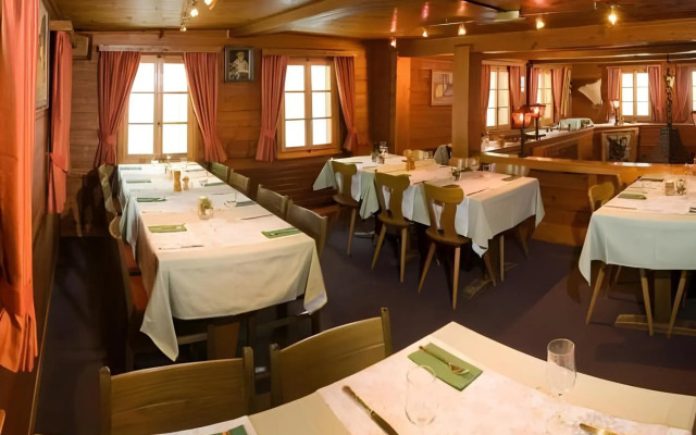 Hotel Walliserkanne