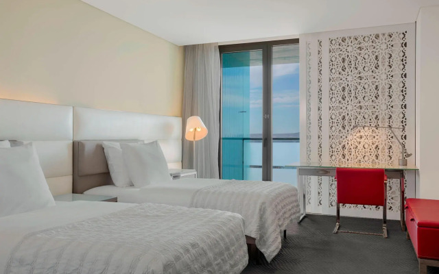 Le Méridien Oran Hotel & Convention Centre