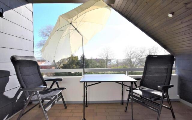 FeWo "Strandhotel" Whg43