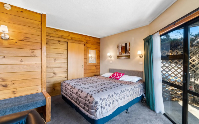 Aspiring Lodge Motel