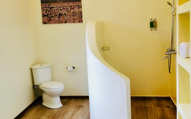 Pink Flamingo Boutique Hotel
